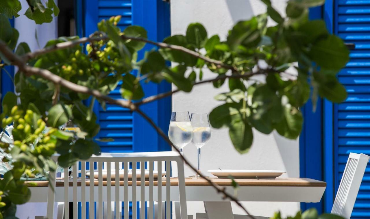 Aneli Luxury Villas-Villa Aegina Экстерьер фото