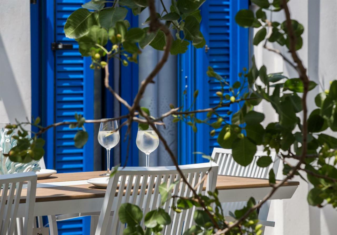 Aneli Luxury Villas-Villa Aegina Экстерьер фото